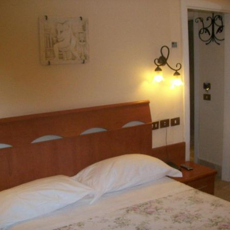 Hotel Prati Roma Esterno foto