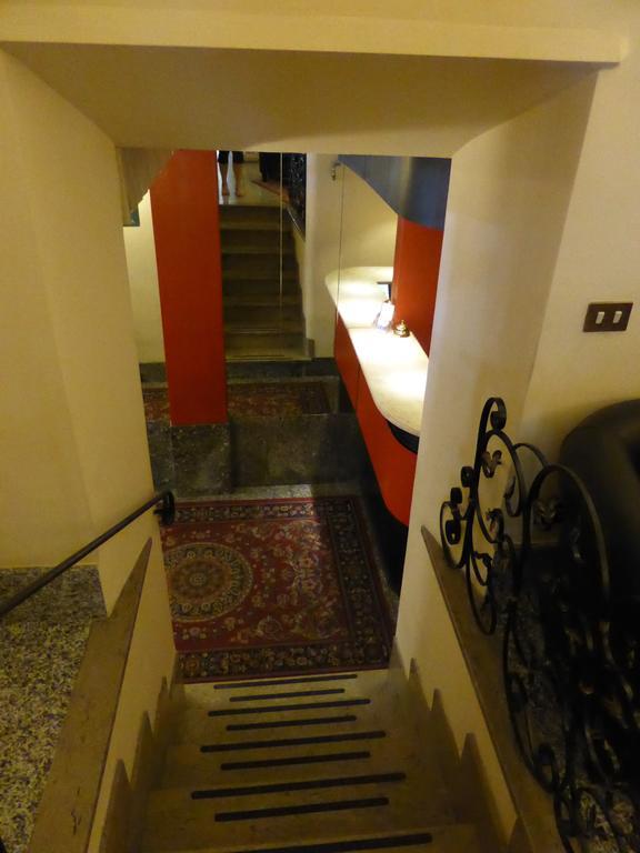 Hotel Prati Roma Esterno foto