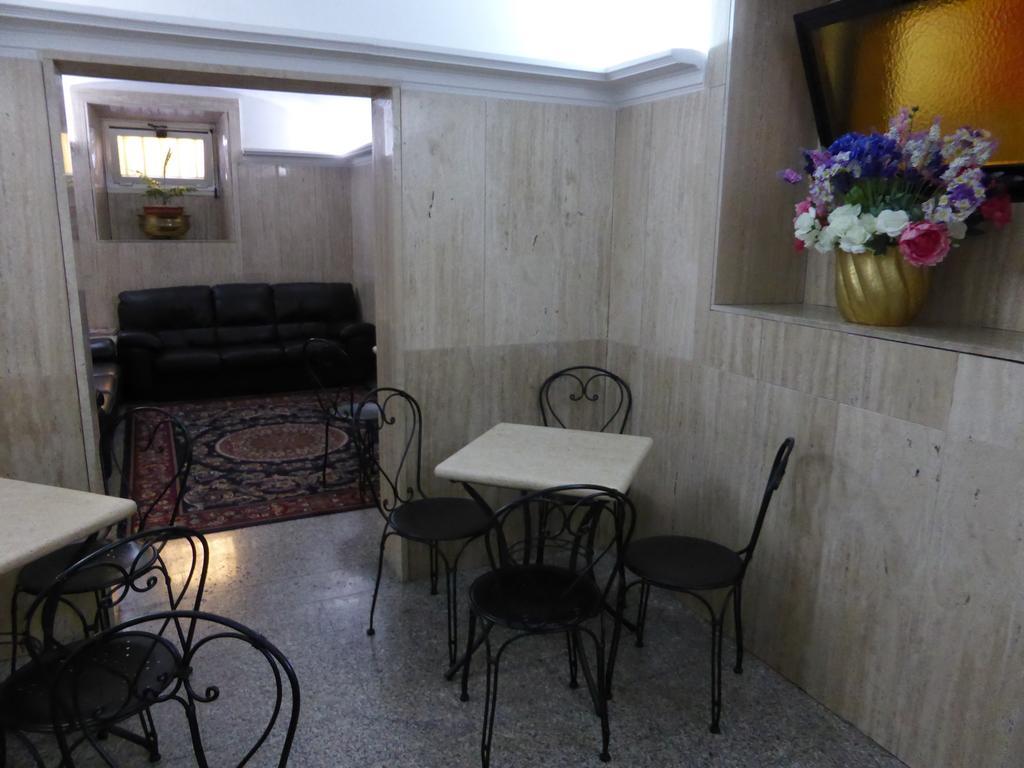 Hotel Prati Roma Esterno foto