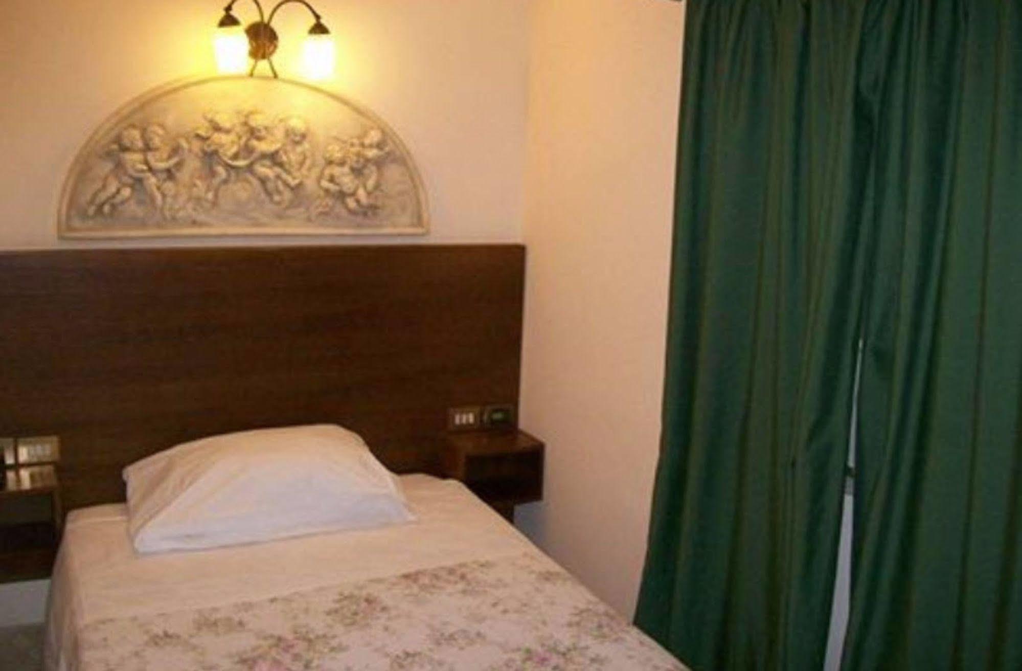 Hotel Prati Roma Esterno foto