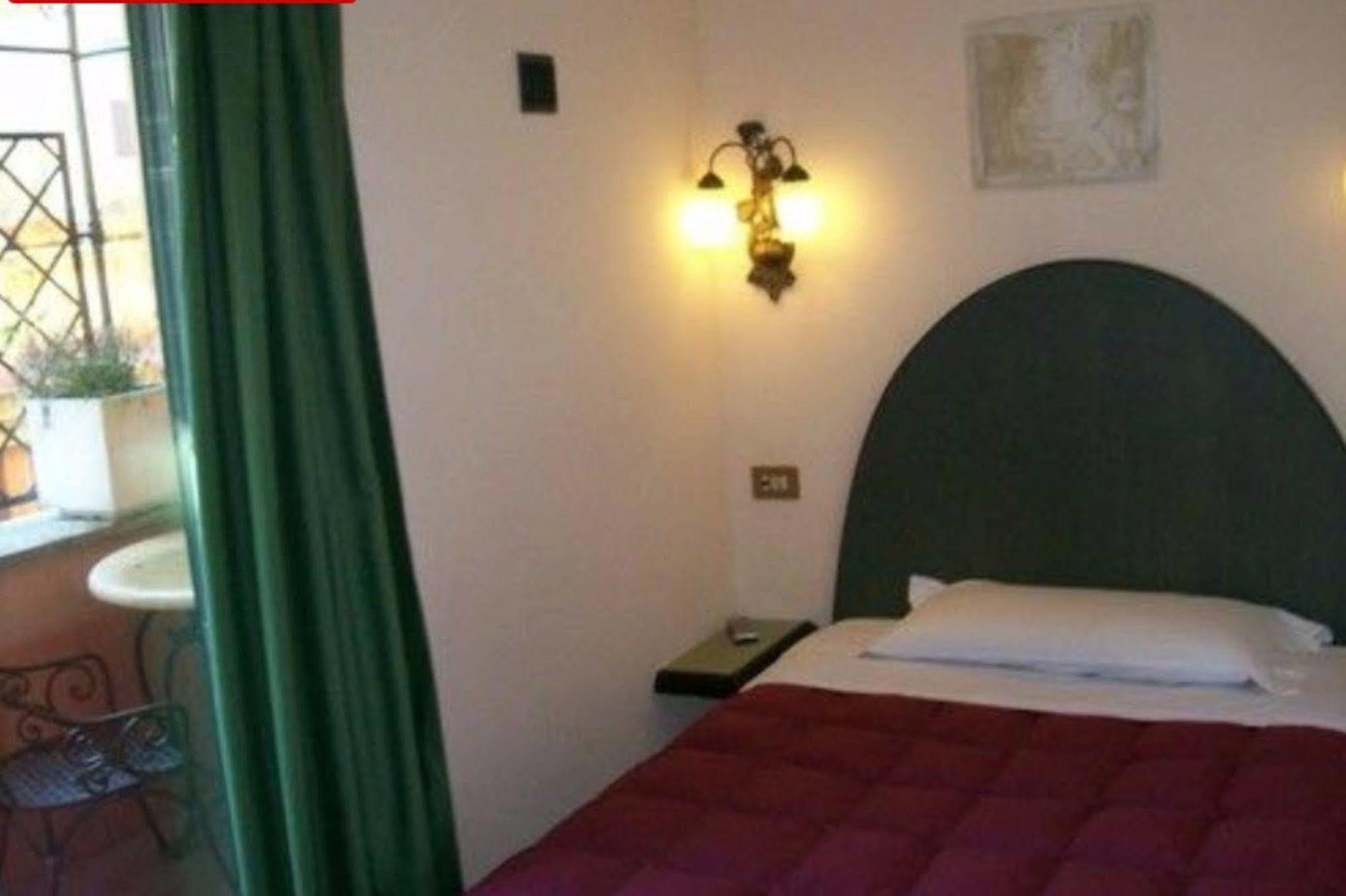 Hotel Prati Roma Esterno foto