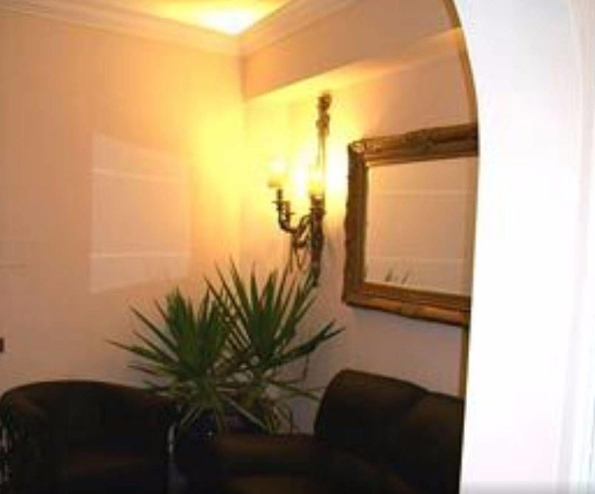 Hotel Prati Roma Esterno foto